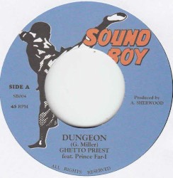 Dungeon