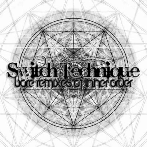 Bare Remixes Of Inner Order