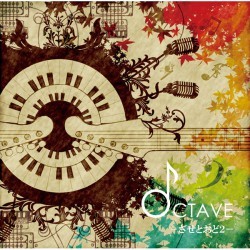 OCTAVE/ざせとおど2