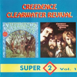 Creedence Collection, Volume 1