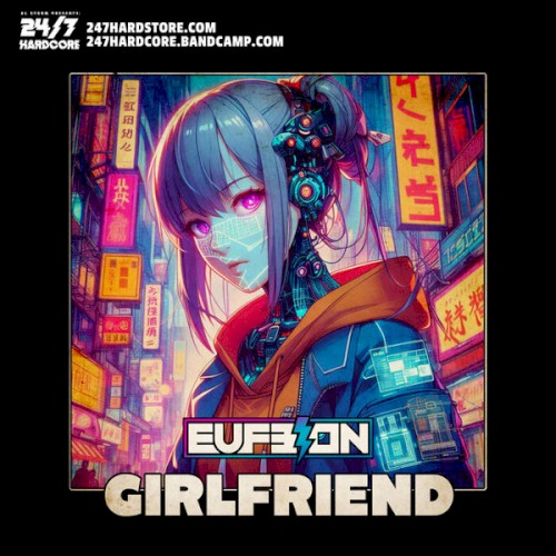 Girlfriend