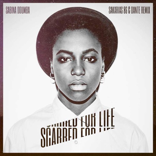 Scarred for Life (Sakarias86 & Dante remix)