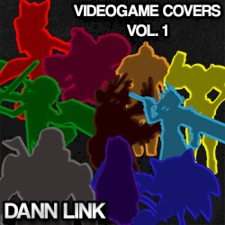 Video Game Covers Vol. 1