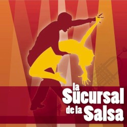 La sucursal de la salsa