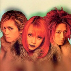 OLDIES - SHAZNA BEST ALBUM 1993～2000