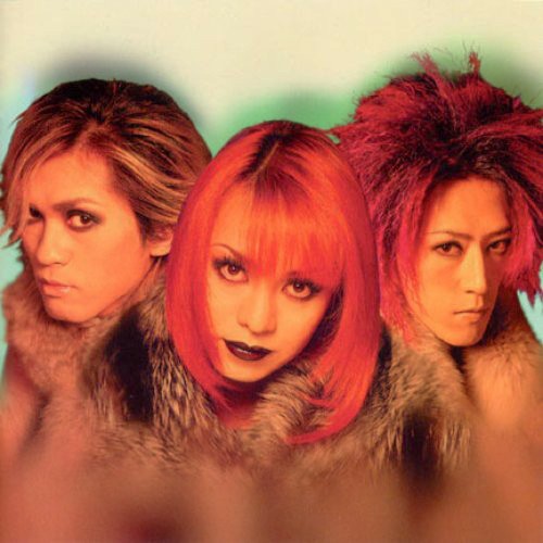 OLDIES - SHAZNA BEST ALBUM 1993～2000