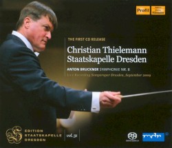 Symphony no. 8