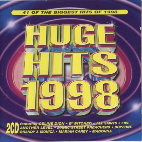 Huge Hits 1998