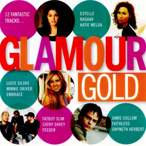 Glamour Gold