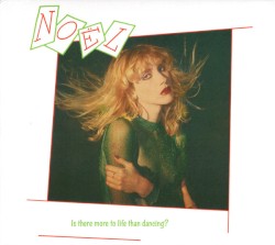 Is There More to Life Than Dancing?