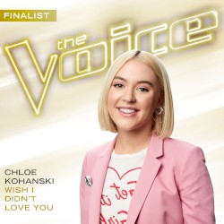 Wish I Didn’t Love You (The Voice Performance)