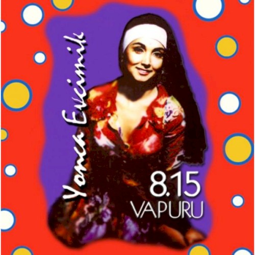 8:15 Vapuru