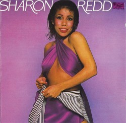 Sharon Redd