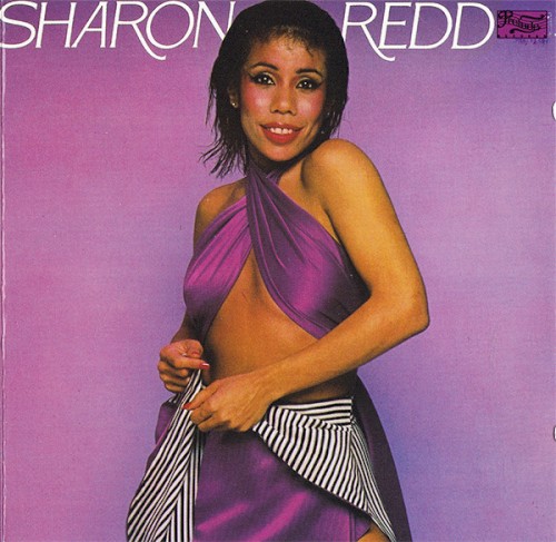 Sharon Redd