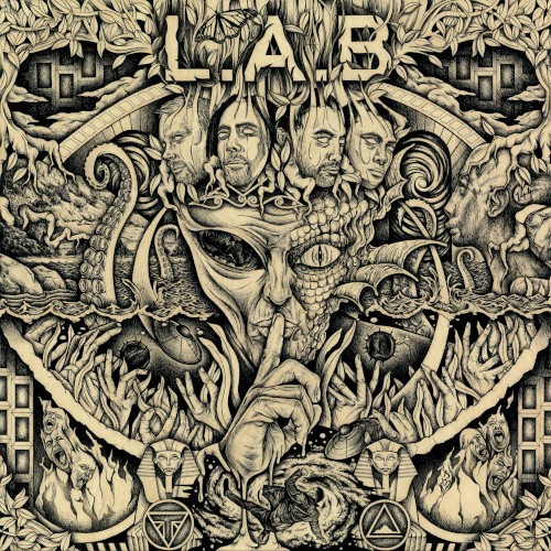 L.A.B.
