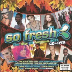 So Fresh: The Hits of Autumn 2011