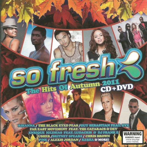 So Fresh: The Hits of Autumn 2011