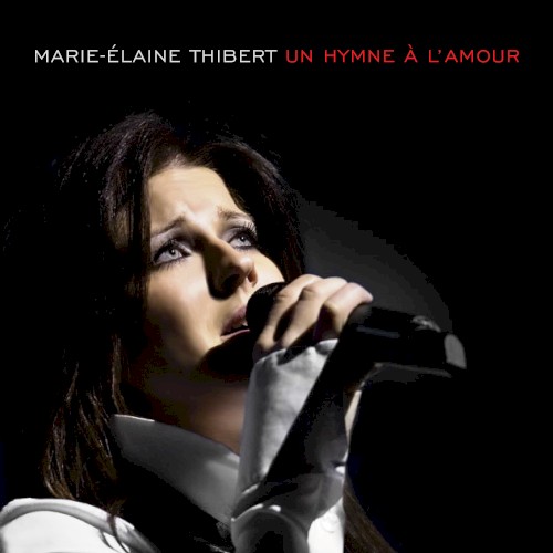Un hymne à l’amour
