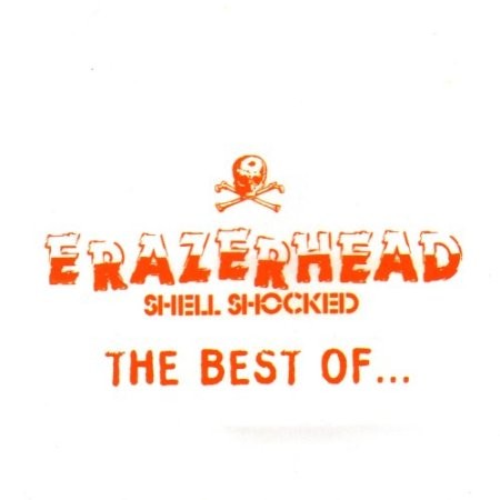 Shell Shocked: The Best Of...