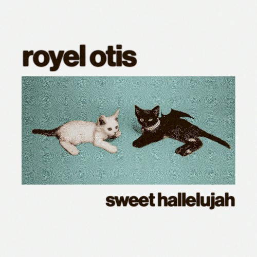 Sweet Hallelujah