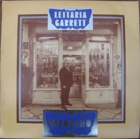 Leitaria Garrett