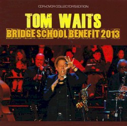 2013-10-27: Bridge School Benefit, CA, USA