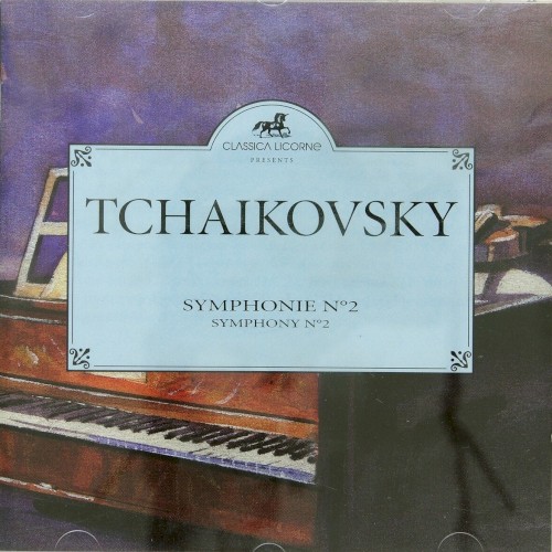 Symphonie n°2