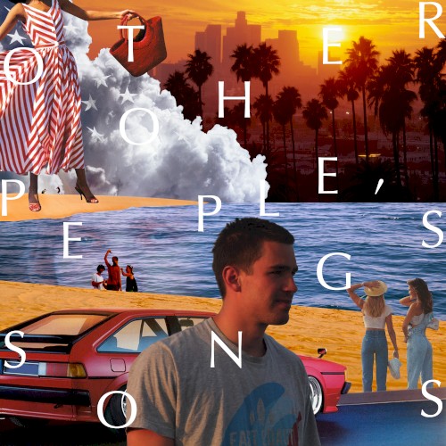 Mostly Other People's Songs 2