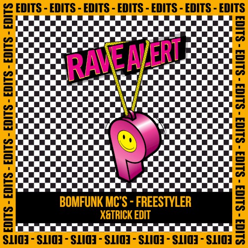 Freestyler (X&trick edit)