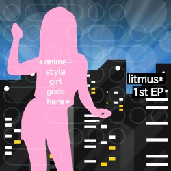 anime-style girl goes here