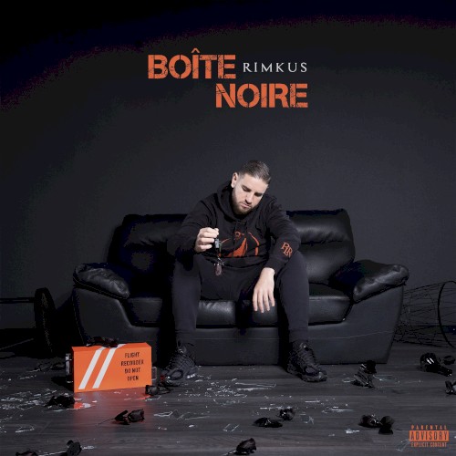 Boîte Noire