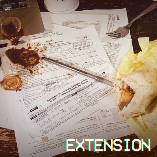 Extension