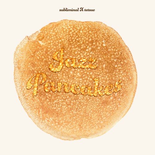 Jazz Pancakes