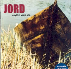 Väylän virrassa: Musik från Tornedalen
