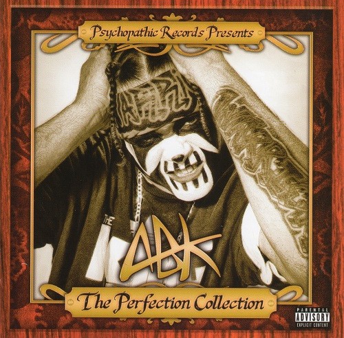 The Perfection Collection