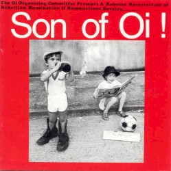 Son of Oi!