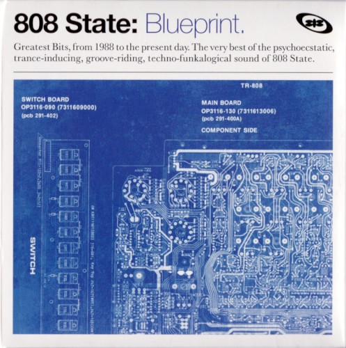 Blueprint
