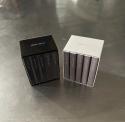 Misanthology, Vol. 1 & 2