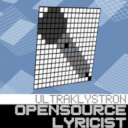 Opensource Lyricist