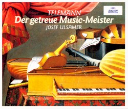 Der getreue Music-Meister