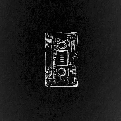 The Black Cassette