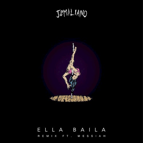 Ella baila (remix)