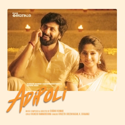 Adipoli (From “Think Originals”)