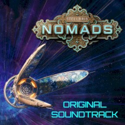 Stellaris: Nomads