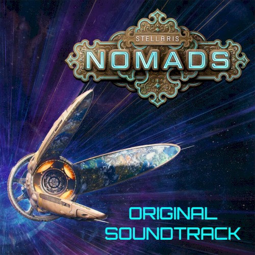 Stellaris: Nomads