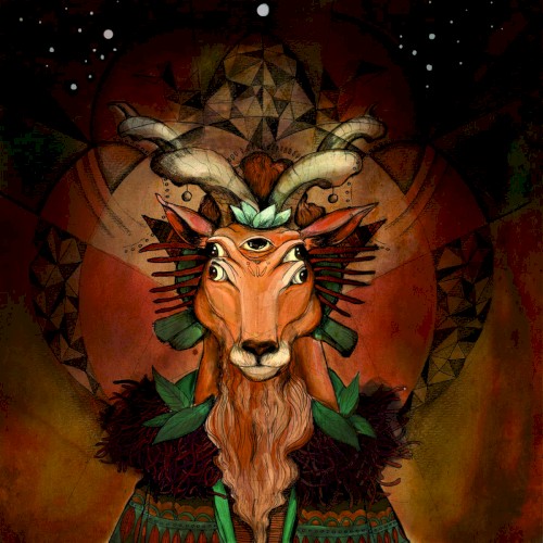 Newen Afrobeat