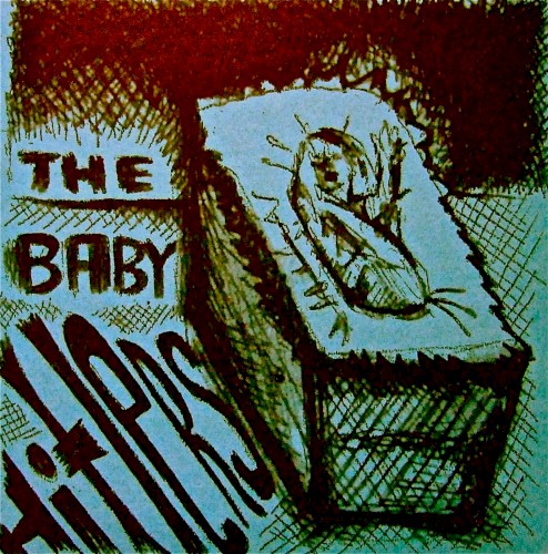 The Baby Hitlers