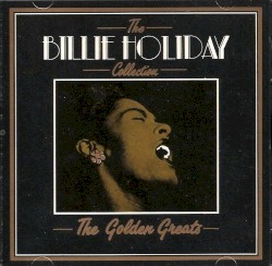 The Billie Holiday Collection