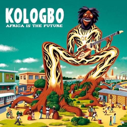 Africa Is the Future