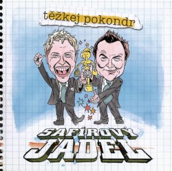 Safírový Jadel